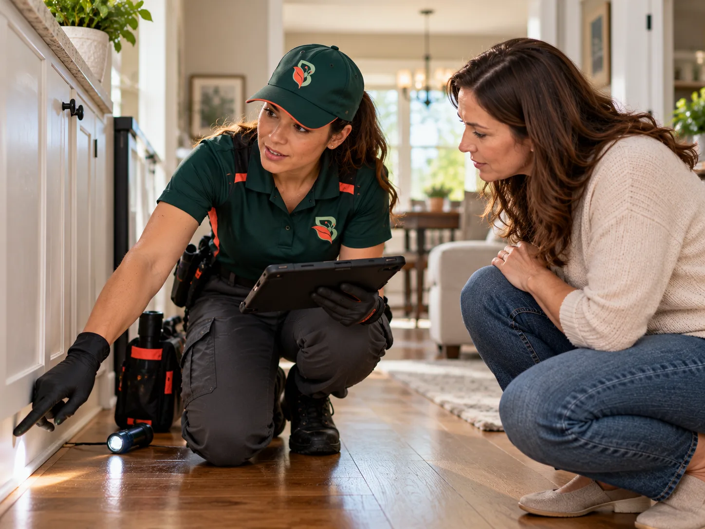 Pest Control Nakina, NC FAQs